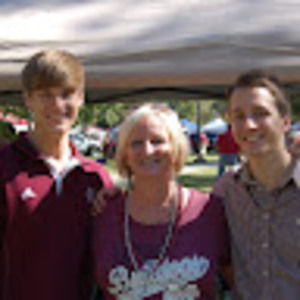 Meet your Posher, Lea anne